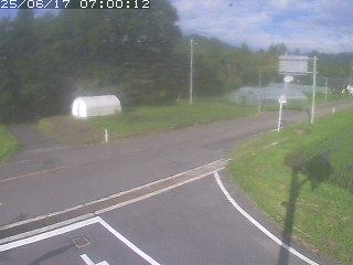 倉吉市関金町明高