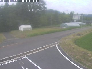 倉吉市関金町明高