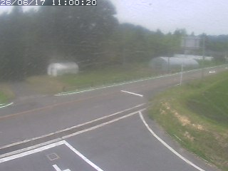 倉吉市関金町明高