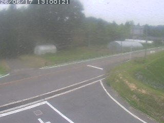 倉吉市関金町明高