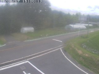 倉吉市関金町明高