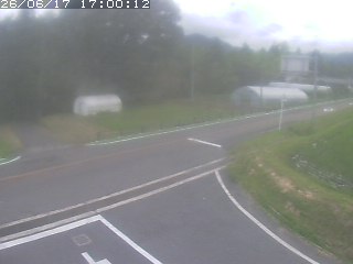 倉吉市関金町明高