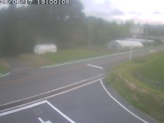 倉吉市関金町明高