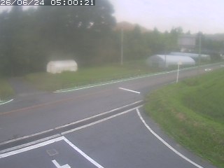 倉吉市関金町明高