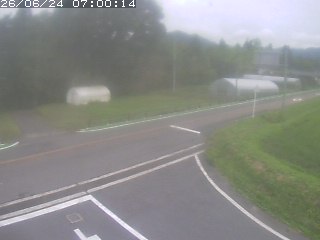倉吉市関金町明高