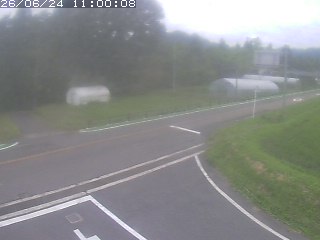 倉吉市関金町明高