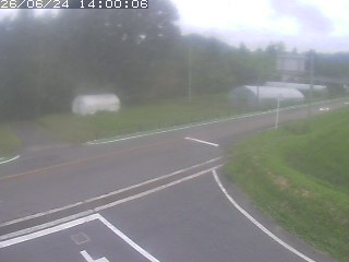 倉吉市関金町明高