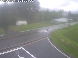 倉吉市関金町明高