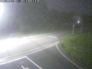 倉吉市関金町明高