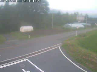 倉吉市関金町明高