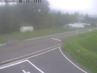 倉吉市関金町明高