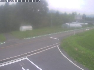 倉吉市関金町明高