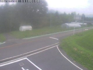 倉吉市関金町明高