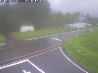 倉吉市関金町明高