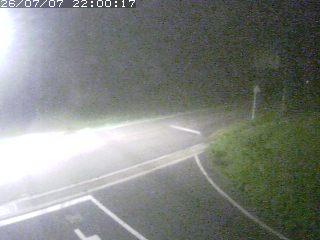 倉吉市関金町明高