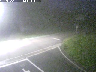 倉吉市関金町明高