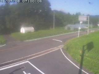 倉吉市関金町明高