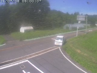 倉吉市関金町明高