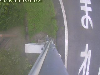 倉吉市関金町明高