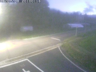倉吉市関金町明高