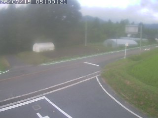 倉吉市関金町明高