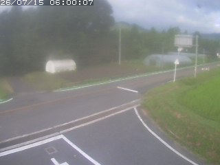 倉吉市関金町明高