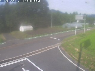 倉吉市関金町明高