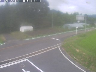 倉吉市関金町明高