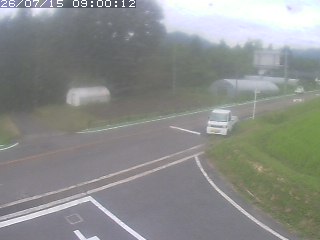 倉吉市関金町明高