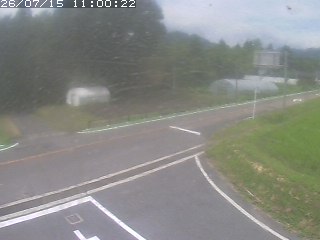 倉吉市関金町明高