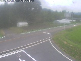 倉吉市関金町明高
