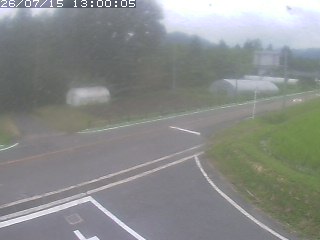 倉吉市関金町明高