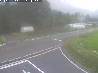 倉吉市関金町明高