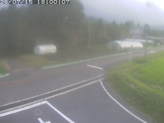 倉吉市関金町明高
