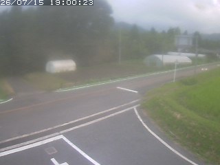 倉吉市関金町明高