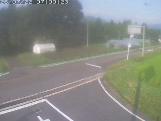 倉吉市関金町明高