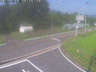 倉吉市関金町明高