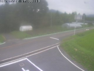 倉吉市関金町明高