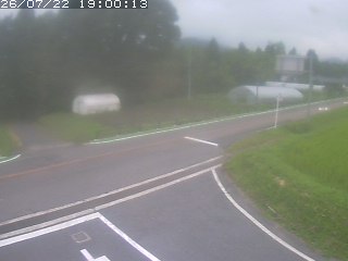 倉吉市関金町明高