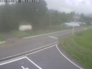 倉吉市関金町明高