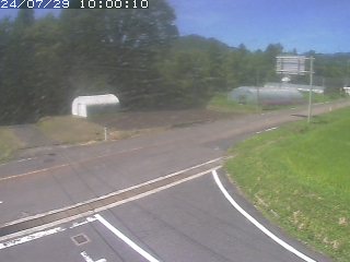 倉吉市関金町明高