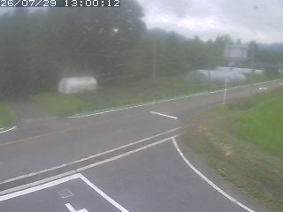 倉吉市関金町明高