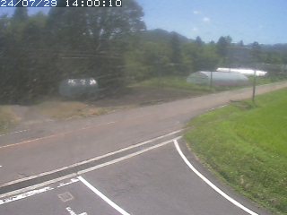 倉吉市関金町明高