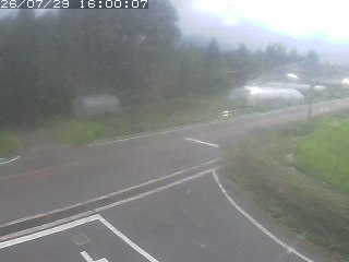 倉吉市関金町明高