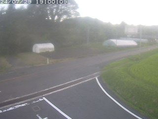 倉吉市関金町明高