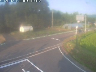倉吉市関金町明高
