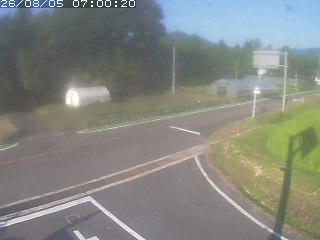 倉吉市関金町明高