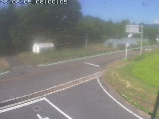 倉吉市関金町明高