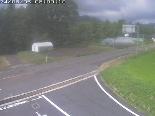 倉吉市関金町明高