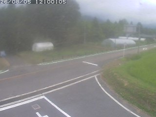 倉吉市関金町明高
